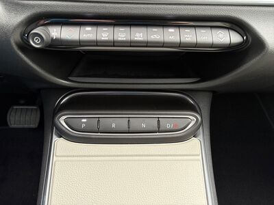 Fiat 600 Vorführwagen Fiat 600 Vorführwagen