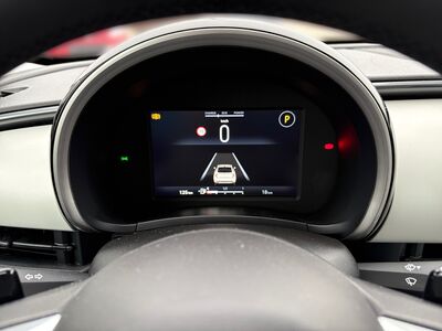 Fiat 600 Vorführwagen Fiat 600 Vorführwagen