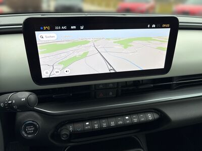 Fiat 600 Vorführwagen Fiat 600 Vorführwagen