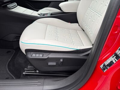 Fiat 600 Vorführwagen Fiat 600 Vorführwagen