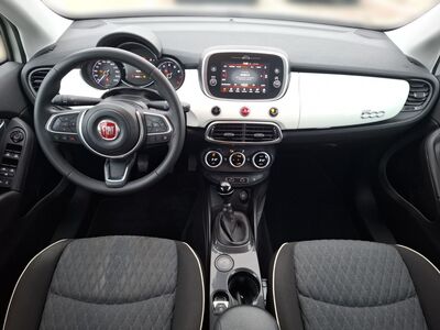 Fiat 500X Gebrauchtwagen