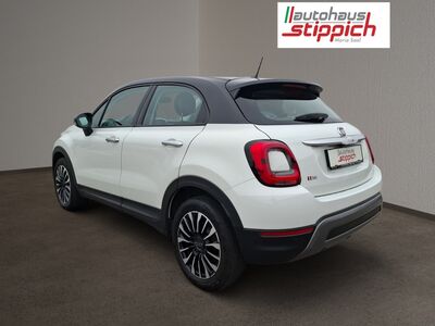 Fiat 500X Gebrauchtwagen