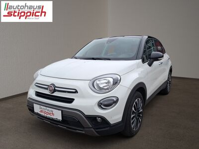 Fiat 500X Gebrauchtwagen