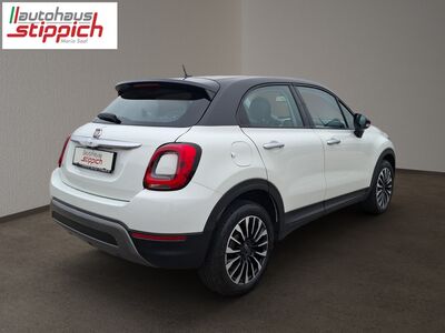 Fiat 500X Gebrauchtwagen