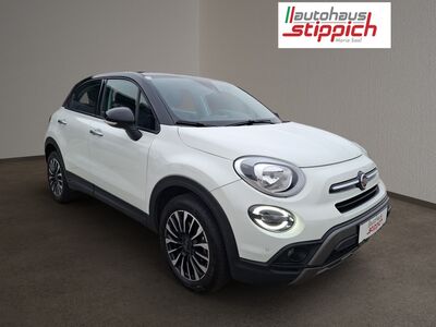 Fiat 500X Gebrauchtwagen