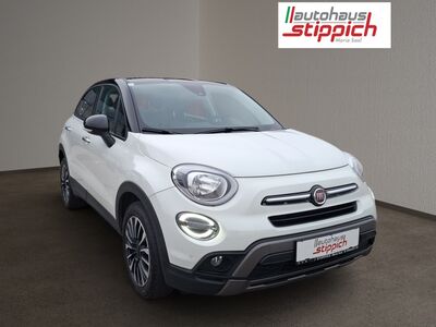 Fiat 500X Gebrauchtwagen
