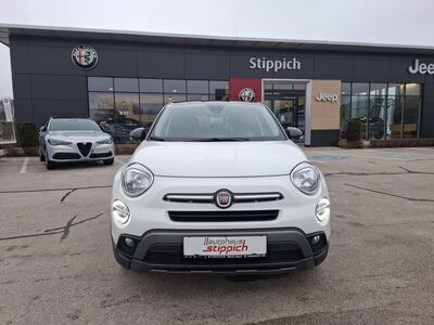 Fiat 500X Gebrauchtwagen