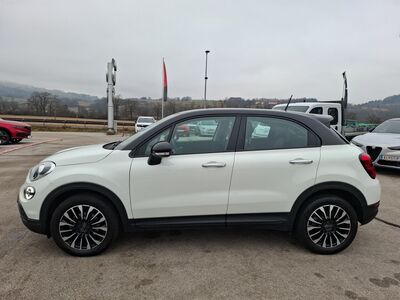 Fiat 500X Gebrauchtwagen