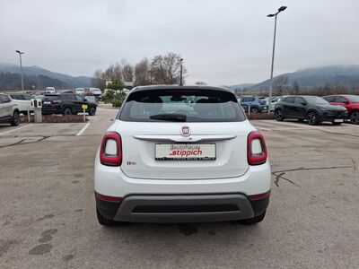 Fiat 500X Gebrauchtwagen