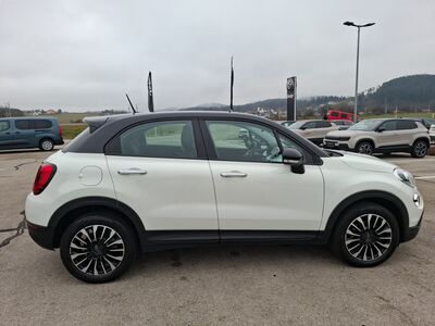 Fiat 500X Gebrauchtwagen