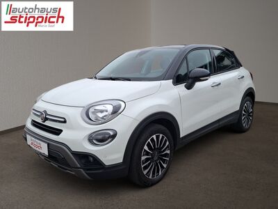 Fiat 500X Gebrauchtwagen