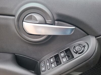 Fiat 500X Gebrauchtwagen