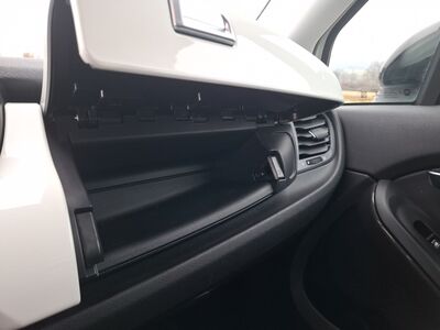 Fiat 500X Gebrauchtwagen