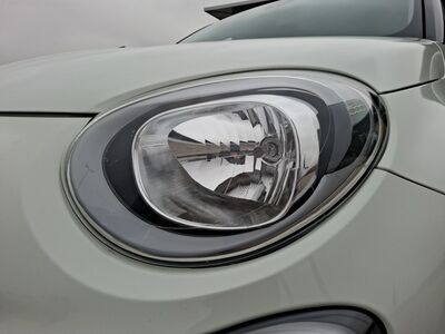 Fiat 500X Gebrauchtwagen