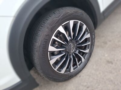 Fiat 500X Gebrauchtwagen