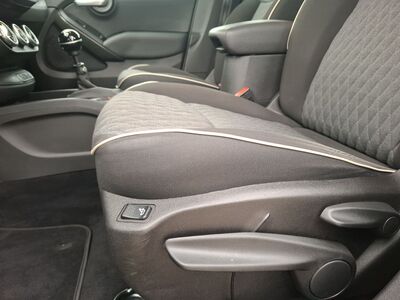 Fiat 500X Gebrauchtwagen