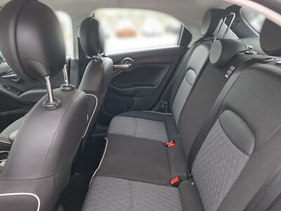 Fiat 500X Gebrauchtwagen