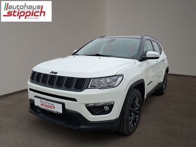 Jeep Compass Gebrauchtwagen