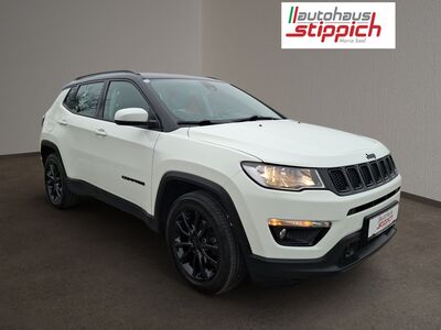 Jeep Compass Gebrauchtwagen