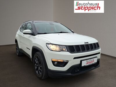 Jeep Compass Gebrauchtwagen