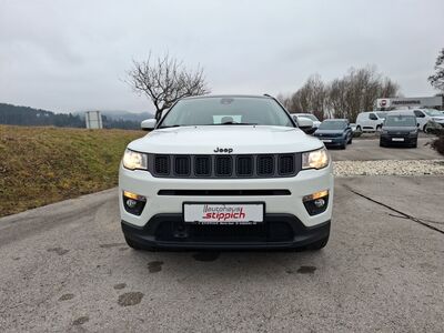 Jeep Compass Gebrauchtwagen