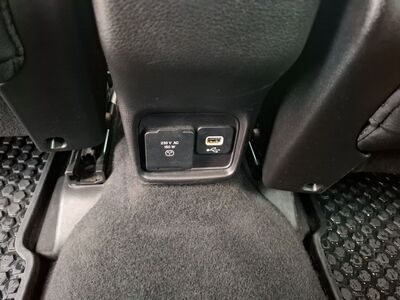 Jeep Compass Gebrauchtwagen