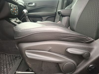 Jeep Compass Gebrauchtwagen