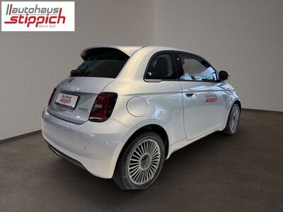 Fiat 500 Vorführwagen