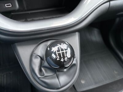 Fiat 500 Vorführwagen