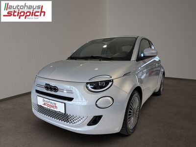 Fiat 500 Vorführwagen