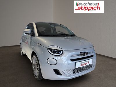 Fiat 500 Vorführwagen