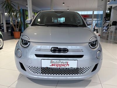 Fiat 500 Vorführwagen