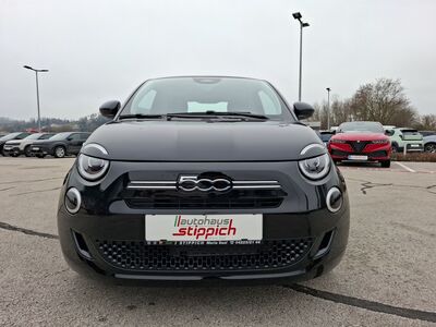 Fiat 500 Vorführwagen