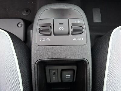 Fiat 500 Vorführwagen