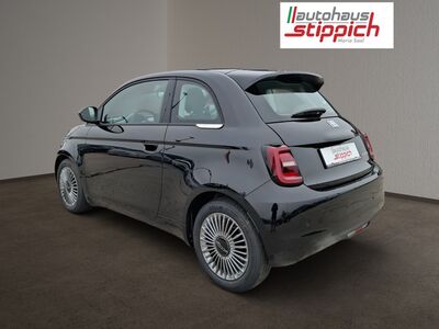 Fiat 500 Vorführwagen