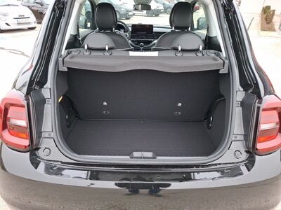 Fiat 500 Vorführwagen