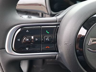 Fiat 500 Vorführwagen