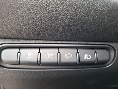 Fiat 500 Vorführwagen