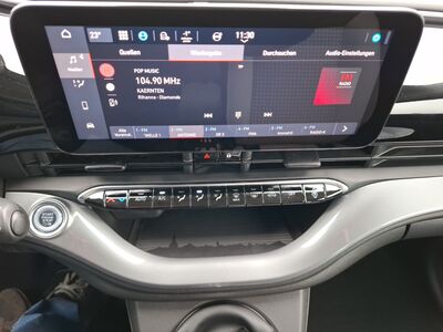 Fiat 500 Vorführwagen