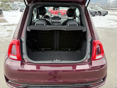 Fiat 500 Gebrauchtwagen