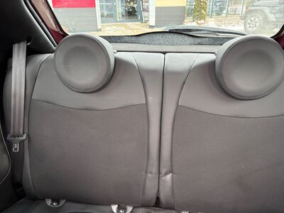 Fiat 500 Gebrauchtwagen