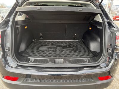 Jeep Compass Gebrauchtwagen