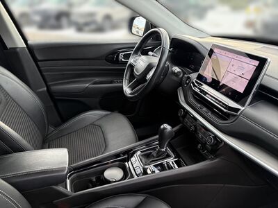 Jeep Compass Gebrauchtwagen