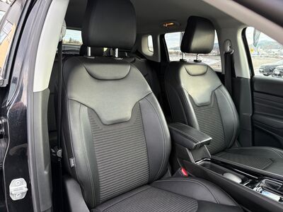 Jeep Compass Gebrauchtwagen