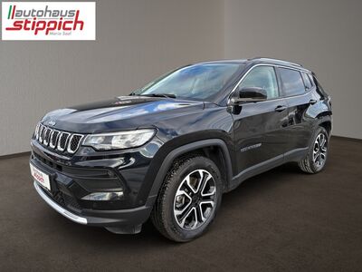Jeep Compass Gebrauchtwagen