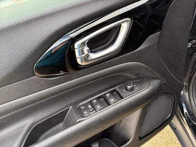 Jeep Compass Gebrauchtwagen