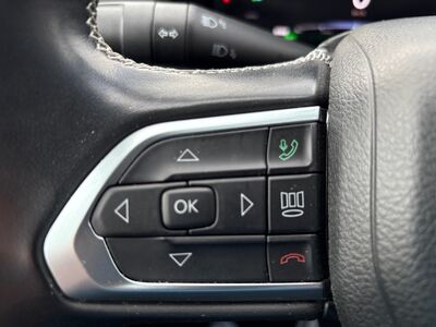 Jeep Compass Gebrauchtwagen