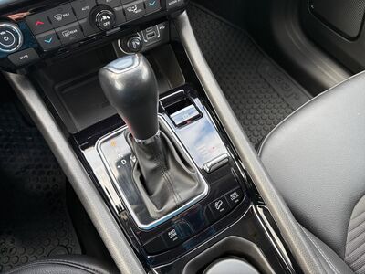 Jeep Compass Gebrauchtwagen