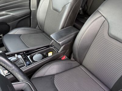 Jeep Compass Gebrauchtwagen