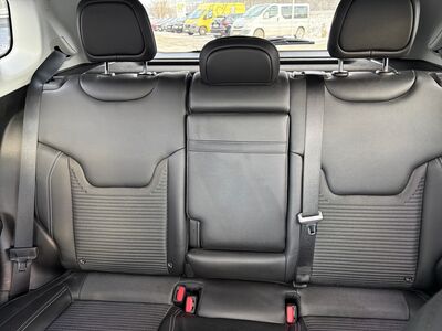 Jeep Compass Gebrauchtwagen